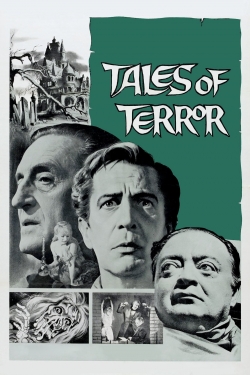 watch free Tales of Terror hd online