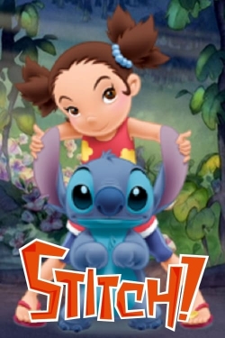 watch free Stitch! hd online