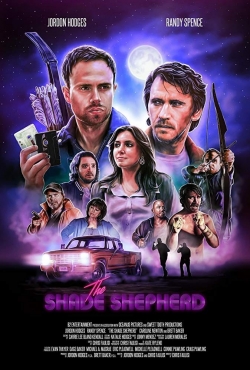 watch free The Shade Shepherd hd online