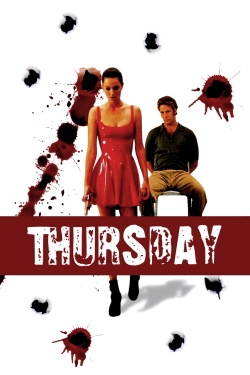 watch free Thursday hd online