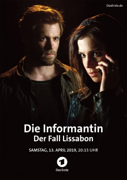 watch free Die Informantin - Der Fall Lissabon hd online