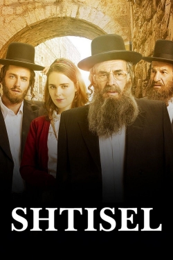 watch free Shtisel hd online