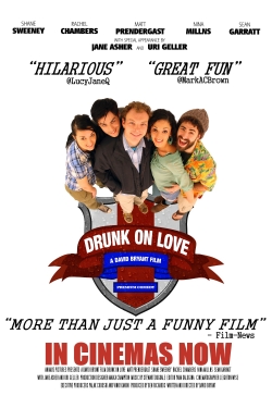 watch free Drunk on Love hd online