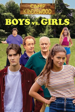 watch free Boys vs. Girls hd online