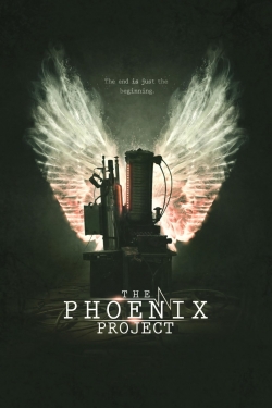 watch free The Phoenix Project hd online