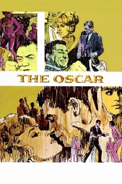 watch free The Oscar hd online