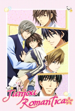 watch free Junjo Romantica hd online