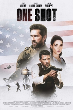 watch free One Shot hd online