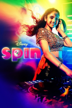 watch free Spin hd online