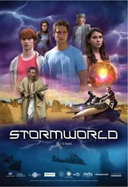 watch free Stormworld hd online