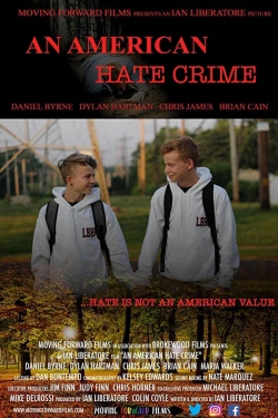 watch free An American Hate Crime hd online