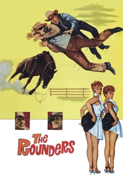 watch free The Rounders hd online