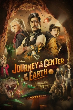 watch free Journey to the Center of the Earth hd online