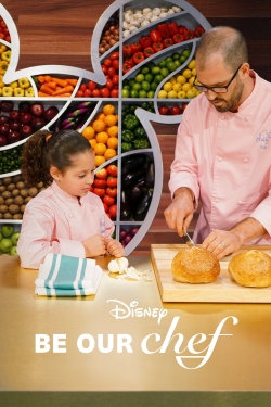 watch free Be our Chef hd online