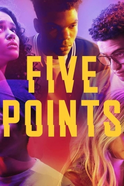 watch free Five Points hd online