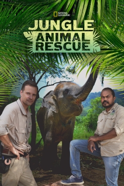 watch free Jungle Animal Rescue hd online