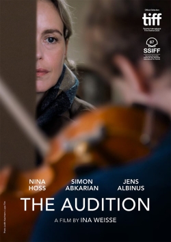 watch free The Audition hd online