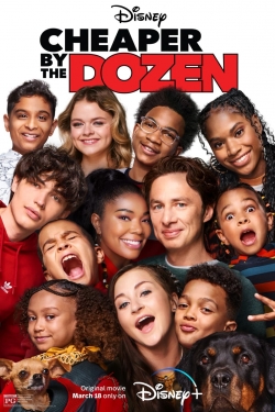 watch free Cheaper by the Dozen hd online