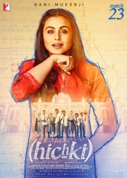 watch free Hichki hd online