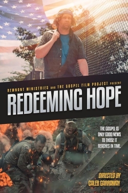 watch free Redeeming Hope hd online