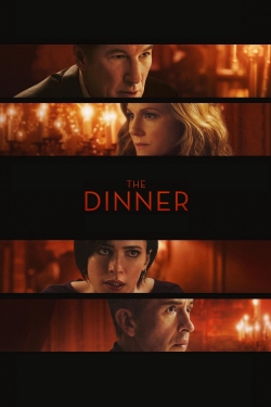 watch free The Dinner hd online