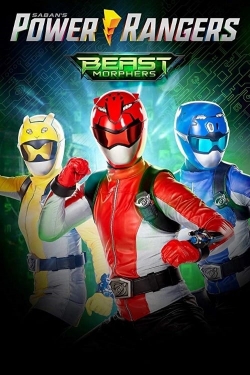 watch free Power Rangers Beast Morphers hd online