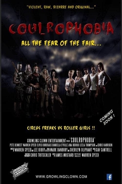 watch free Coulrophobia hd online