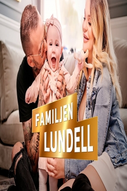 watch free Familjen Lundell hd online