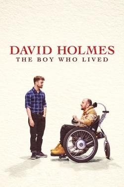 watch free David Holmes: The Boy Who Lived hd online