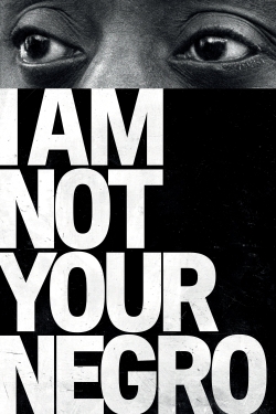 watch free I Am Not Your Negro hd online