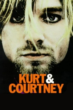 watch free Kurt & Courtney hd online