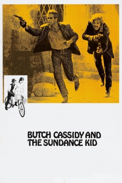 watch free Butch Cassidy and the Sundance Kid hd online