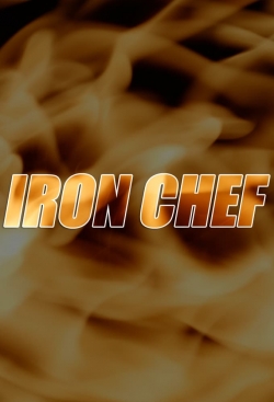 watch free Iron Chef hd online