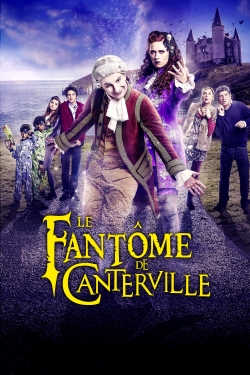 watch free The Canterville Ghost hd online