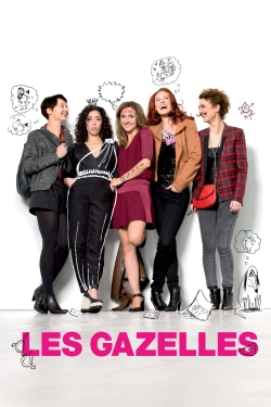 watch free Les Gazelles hd online