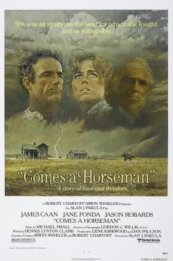 watch free Comes a Horseman hd online