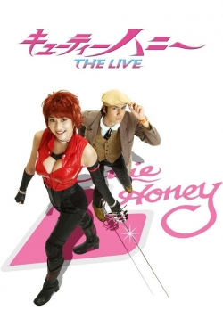 watch free Cutie Honey: The Live hd online