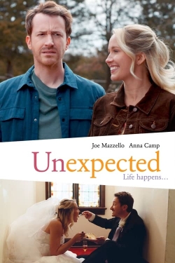 watch free Unexpected hd online