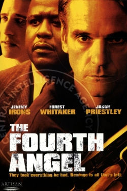 watch free The Fourth Angel hd online