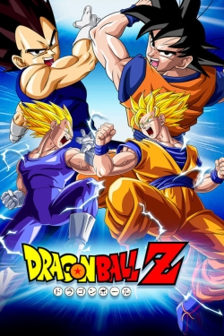 watch free Dragon Ball Z hd online