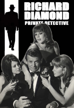 watch free Richard Diamond, Private Detective hd online