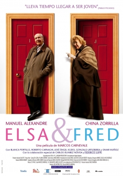 watch free Elsa & Fred hd online