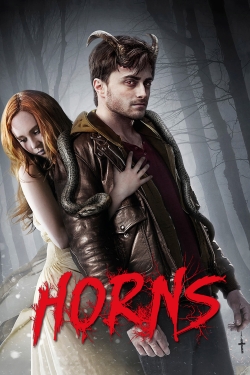 watch free Horns hd online