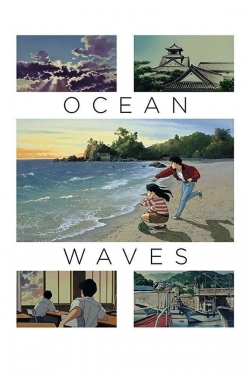 watch free Ocean Waves hd online