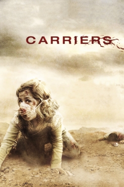 watch free Carriers hd online