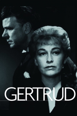 watch free Gertrud hd online