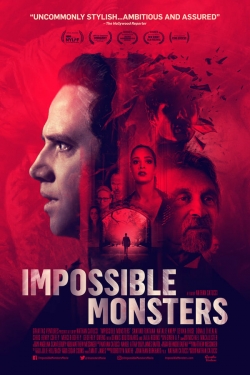 watch free Impossible Monsters hd online