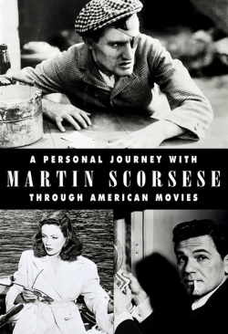 watch free A Personal Journey with Martin Scorsese Through American Movies hd online