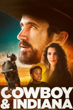 watch free Cowboy & Indiana hd online