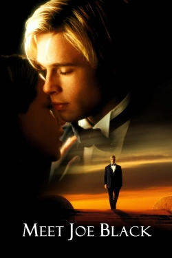 watch free Meet Joe Black hd online